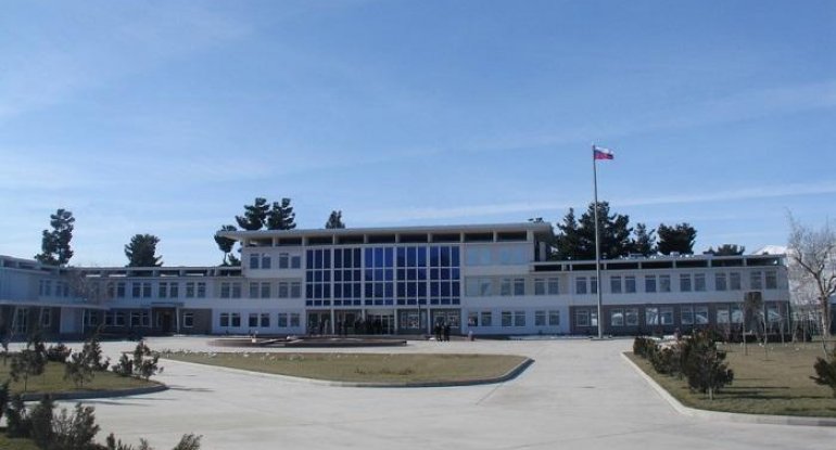 Ukraynalılara da yardım edəcəyik - Rus səfir