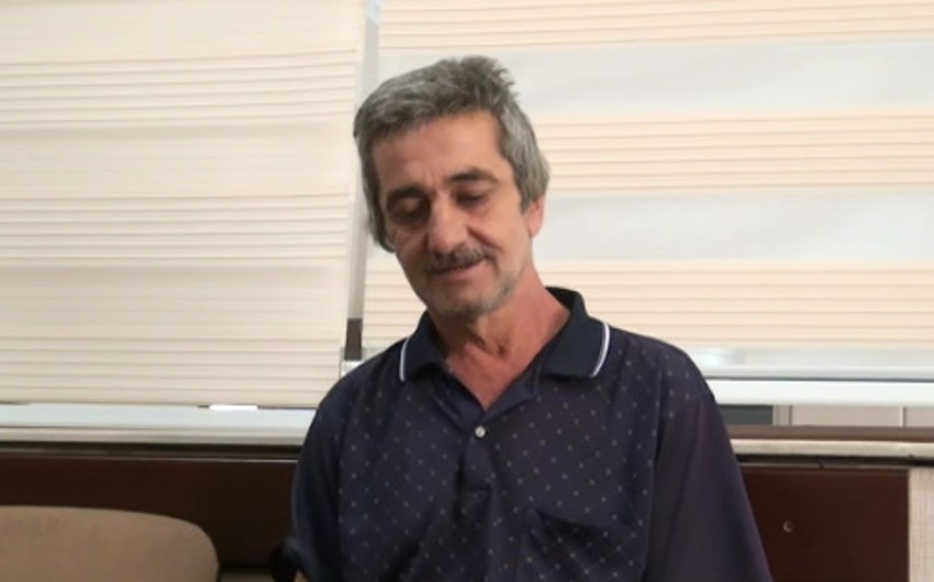 İsmayıllıda heroin alverçisi saxlanılıb