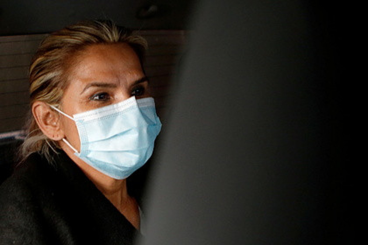 Boliviyanın keçmiş prezidenti həbsxanada intihara cəhd edib