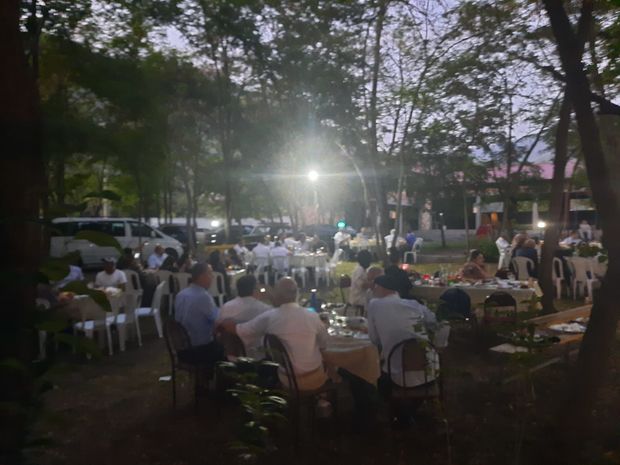 Zaqatalada karantin qaydalarını pozan restoran sahibi cərimələnib – FOTO/VİDEO