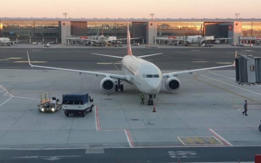 Türkiyə daha 357 vətəndaşını Əfqanıstandan təxliyə edib