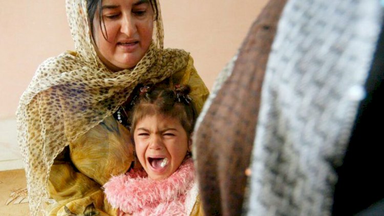 Qadın sünnəti: Azərbaycanda dövlətdən gizlədilən qanlı sirr