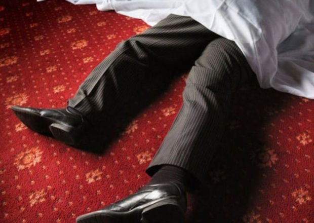 В Сумгайыте в квартире найдено тело 68-летнего мужчины