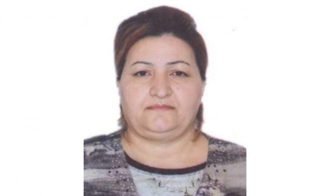 Riyaziyyat müəllimi koronavirusdan vəfat etdi