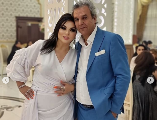Təranə Qumralı bu geyiminə görə BİABIR ETDİLƏR - FOTOLAR