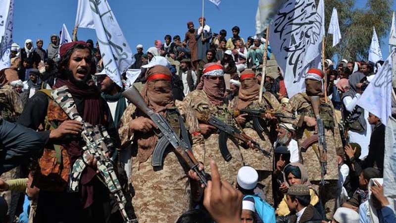 “Taliban” əfqanıstanlıların ölkəni niyə tərk etdiklərini açıqladı