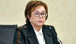 Məleykə Abbaszadədən xəbərdarlıq: III qrupda müsabiqə balları yüksək olacaq