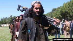 “Taliban” ABŞ-ı hədələdi: “31 avqusta qədər getməsələr, bunun nəticələri ilə üzləşəcəklər”