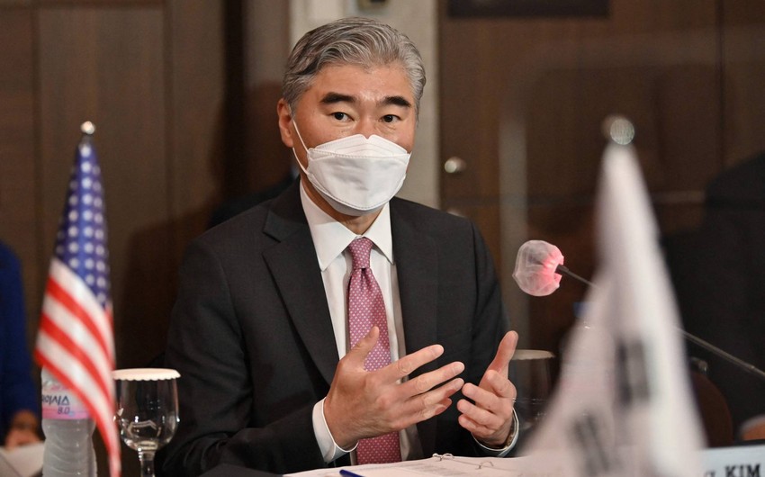 ABŞ Şimali Koreyanı nüvə danışıqlarına qayıtmağa çağırıb