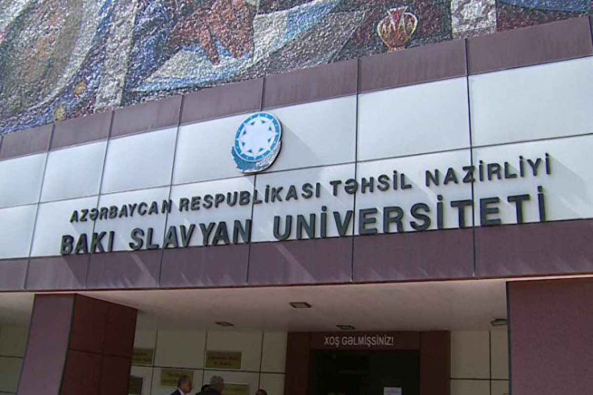BSU-nun sabiq şöbə müdiri tələbələrdən 226 min manat rüşvət almaqda ittiham olunur