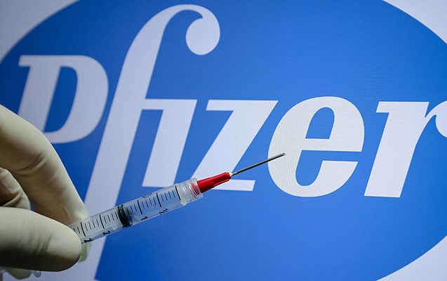 ABŞ “Pfizer”in istifadəsini tam təsdiqlədi