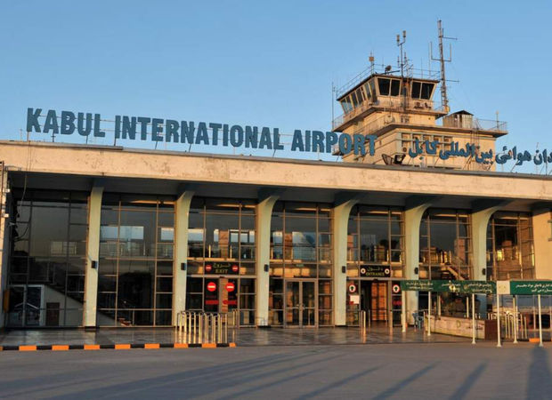 Əfqanıstan Kabil aeroportundan bütün reysləri dayandırdı
