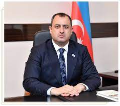 Milli Məclis sədrinin müavini Ukraynaya səfərə gedir