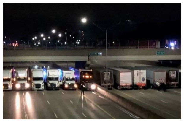 İran-Türkiyə sərhədində acınacaqlı vəziyyət - VİDEO