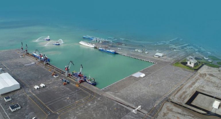 Bakı Limanında qadağalar tətbiq ediləcək