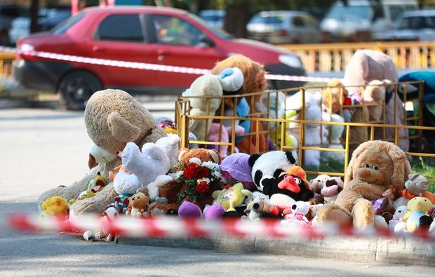 Hindistanda dini mərasim zamanı onlarla insan xəsarət aldı