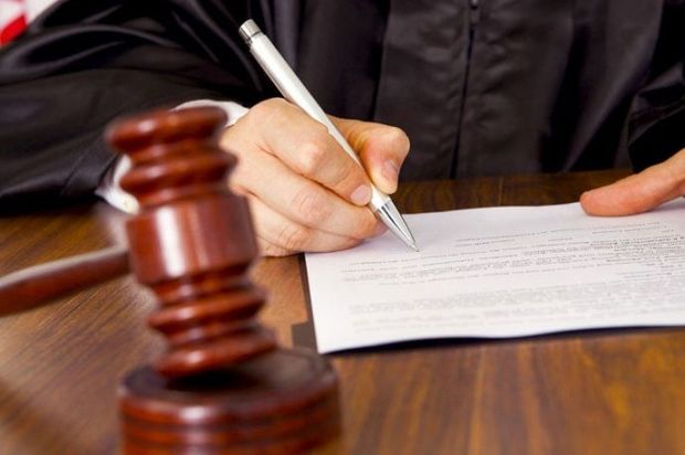 Sabiq icra başçısının məhkəməsi keçirildi - FOTO