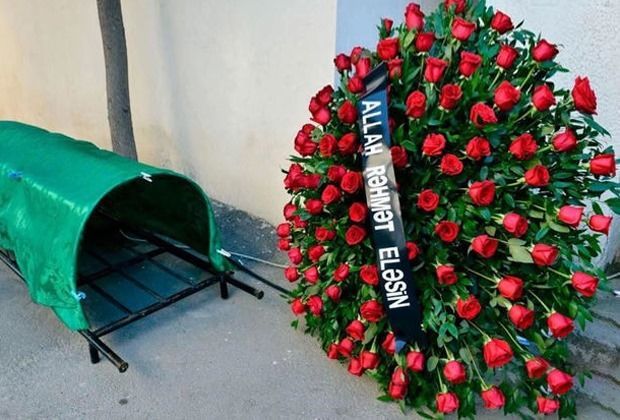 В Азербайджане адвокат скончался от коронавируса - ФОТО