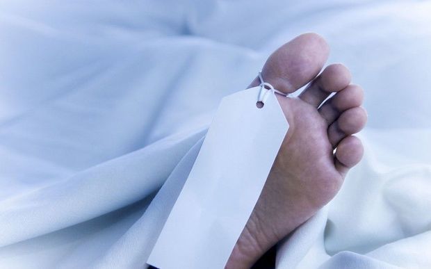 В Баку в квартире нашли тело 59-летнего мужчины