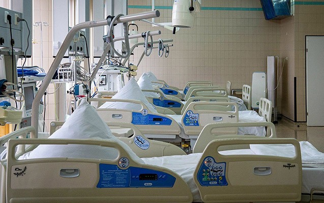 Azərbaycanla Türkiyə oksigen tədarükündə Gürcüstana kömək edir