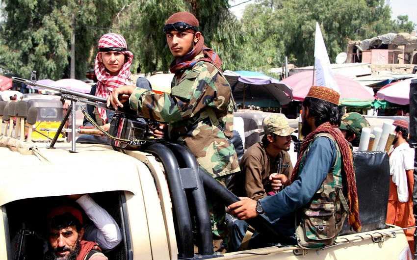 BMT rəsmisi: “Əfqanıstanın hər yerində humanitar problemlər var”