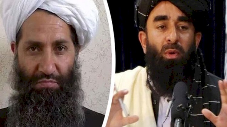 “Taliban“ lideri sağdırmı? - Hərəkat sözçüsündən açıqlama