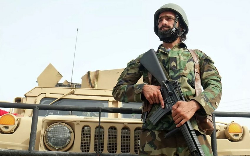 G7 liderləri Əfqanıstanda terrorla mübarizəni müzakirə ediblər