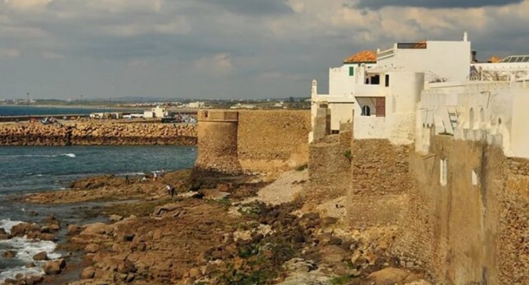 Əlcəzair Mərakeşlə diplomatik əlaqələrə son qoydu - SƏBƏB