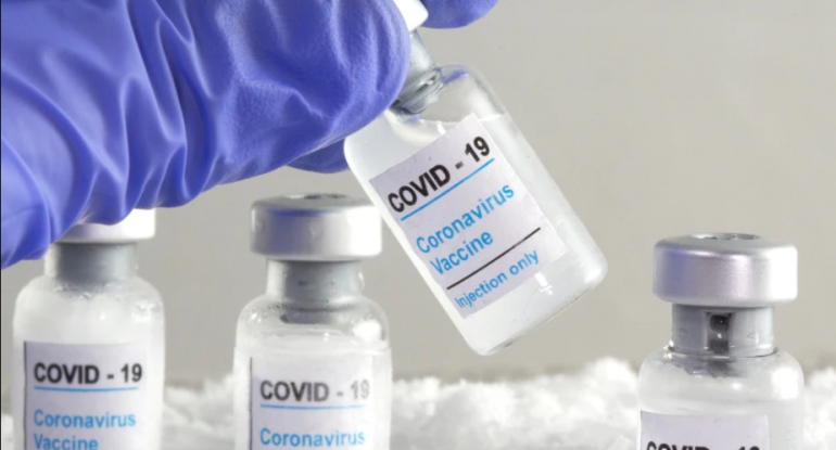 Azərbaycanda vaksinin üçüncü dozası bu şəxslərə vurulacaq - RƏSMİ