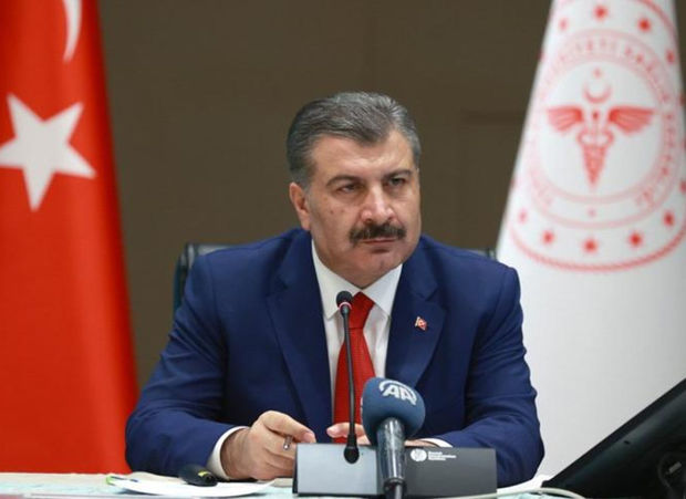 Türkiyə qlobal peyvənd reytinqində yeddincidir - RƏSMİ + FOTO