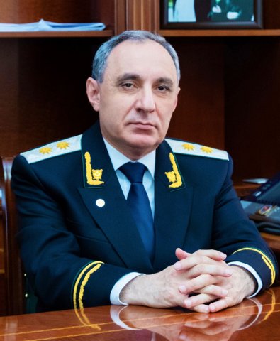 “Cənab Baş Prokuror, “Sahil - S İnşaat” MTK-nın dələduzluğuna son qoyun!“ - Bakıda misilsiz fırıldaqla bağlı müraciət ünvanlandı