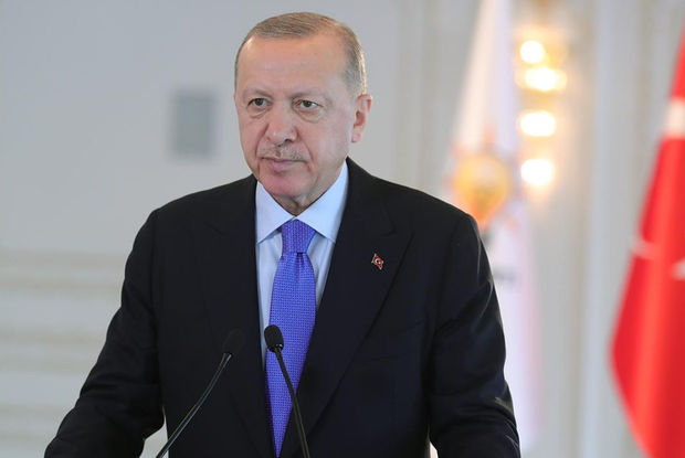 Президент Турции утвердил очередной документ о сотрудничестве с Азербайджаном