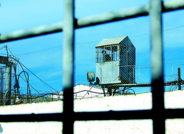 Граждане без ковид-паспортов не допускаются на длительные свидания с заключенными