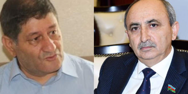 “Sən kimsən ki, mənim yazdıqlarıma “qiymət” verirsən?” – Qafar Çaxmaqlı