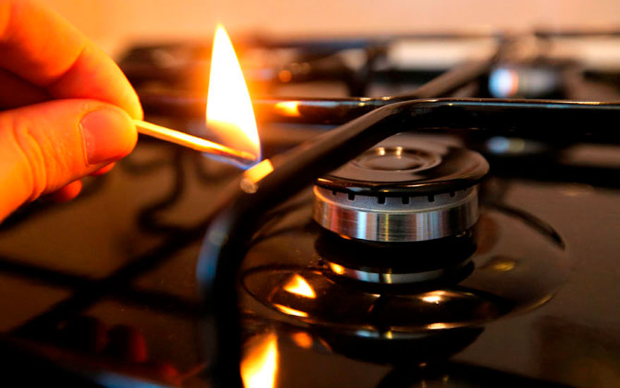 Bu rayonlarda iki gün qaz olmayacaq