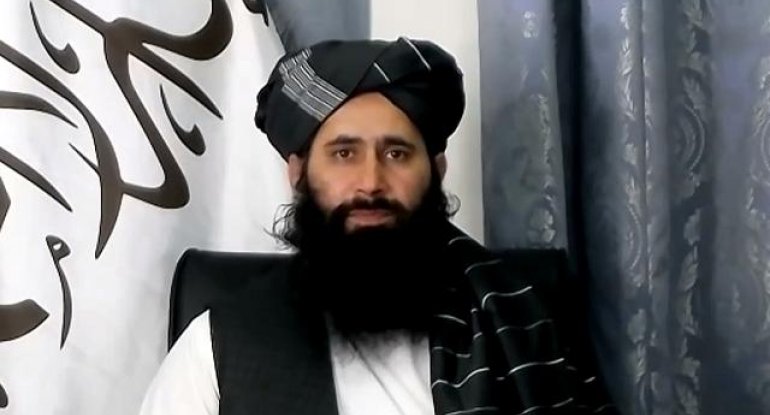 Taliban Türkiyədən yardım istədi