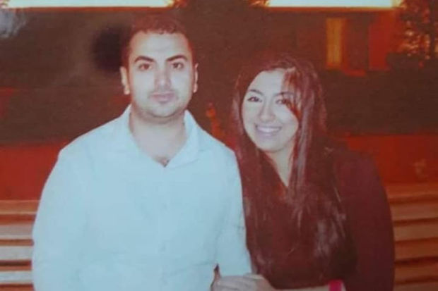 Bakıda fəlsəfə doktorunun gəlini özünü binadan atdı - FOTO