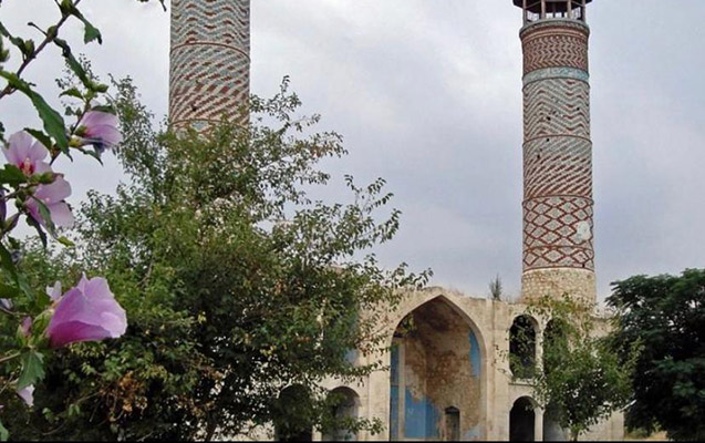 Ağdamda beynəlxalq konfrans keçiriləcək