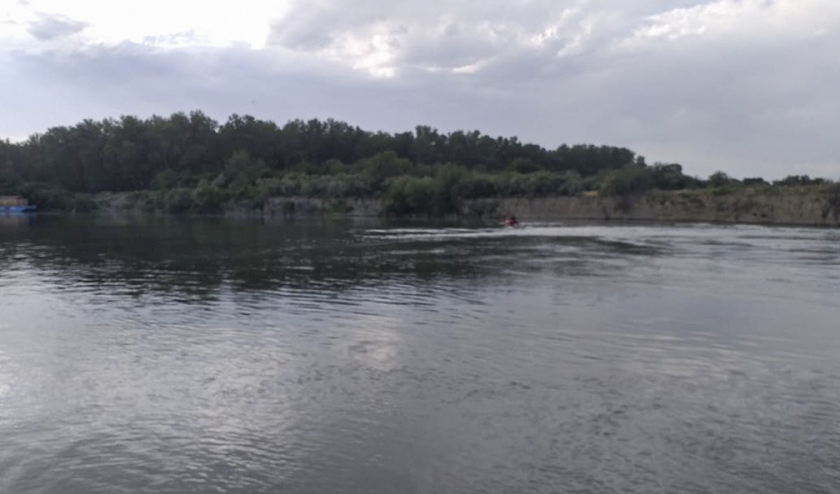 Şamaxıda 79 yaşlı qadın özünü gölə atıb