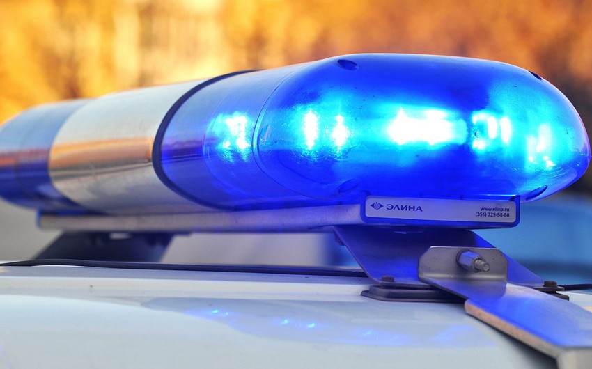 Tanzaniyada Fransa səfirliyinin qarşısında iki polis güllələnib