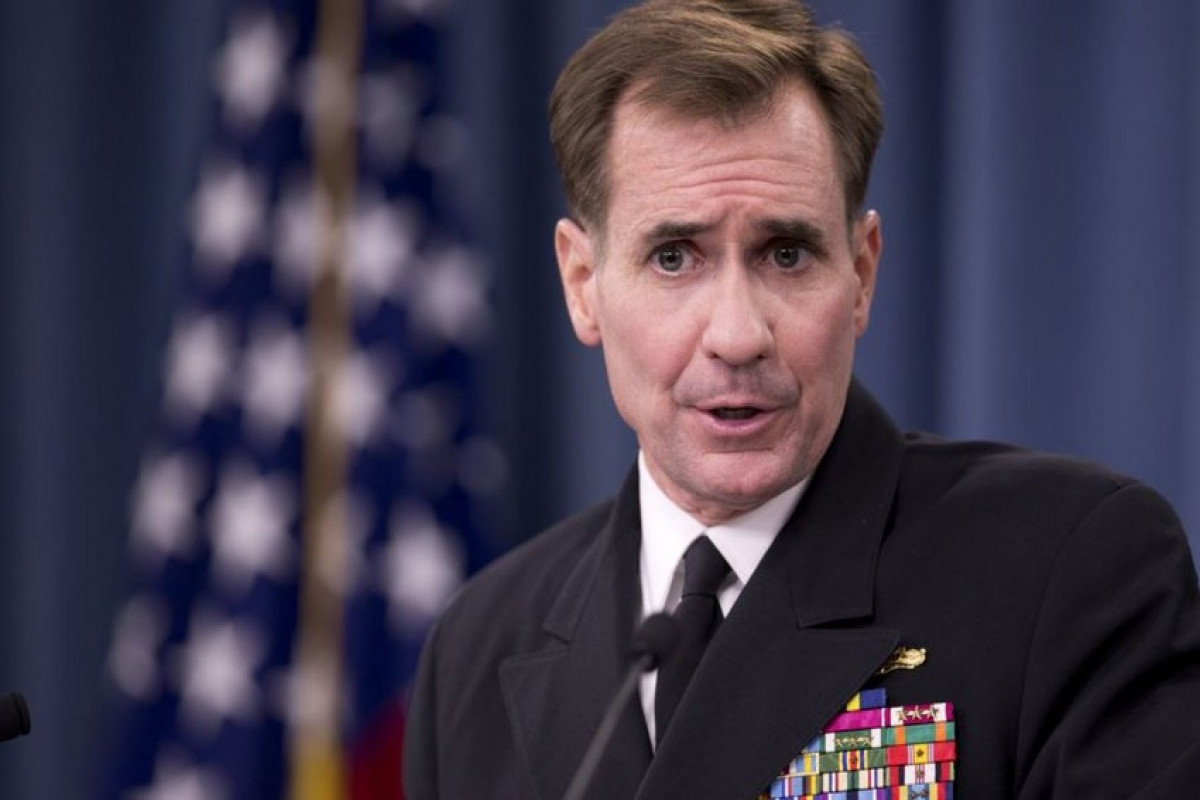 Pentaqon rəhbəri: ABŞ qoşunlarını çıxarandan sonra Kabil aeroportunun təhlükəsizliyinə cavabdehlik daşımayacaq