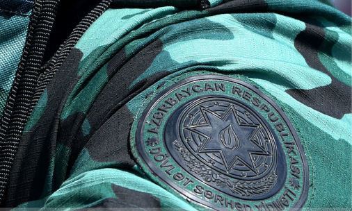 Ermənistan hərbçiləri Qubadlıda Azərbaycan sərhədçisinə hücum edib, əsgərimiz yaralanıb