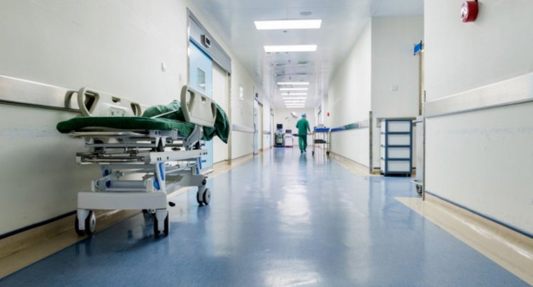 Vətəndaşların NƏZƏRİNƏ: Doqquz rayonun tibbi xidmət sahəsində yenilik