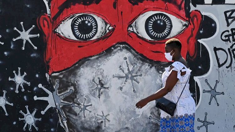 Dünyada koronavirusa ən çox yoluxma bu ölkələrdədir - İlk beşlik