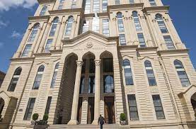 Azərbaycanda dairə seçki komissiyalarına yeni sədrlər, müavinlər və katiblər seçilib