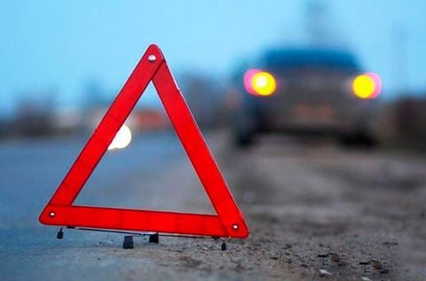 Mingəçevirdə azyaşlını vuran sürücü hadisə yerindən qaçıb