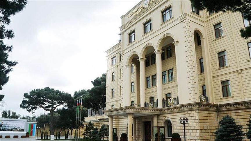 Gəncə hospitalını özbaşına tərk edən əsgərimiz sülhməramlıların nəzarətində olan əraziyə keçib? - RƏSMİ