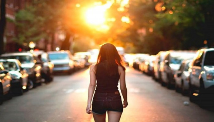 20 yaşlı qızın BİABIRÇI VİDEOSU YAYILDI