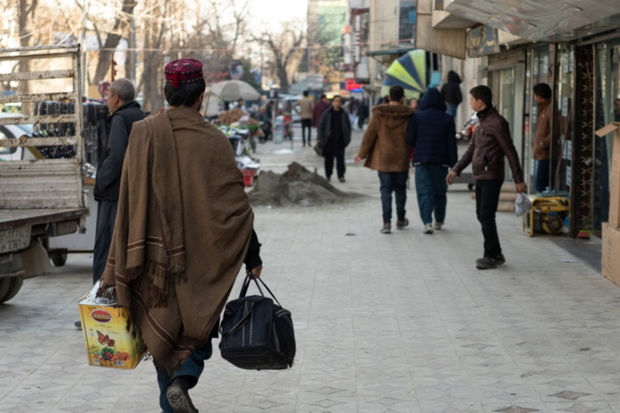 “Taliban” rəsmisi: “Qərb ölkələri yüksək ixtisaslı mütəxəssislərimizi Əfqanıstandan aparır”