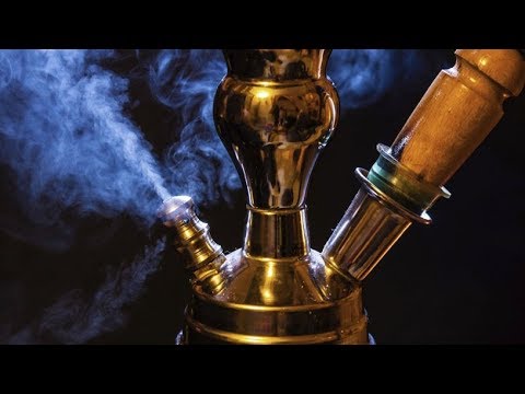 Lənkəranda qəlyan xidməti göstərən hotel-restoran məhkəməyə verildi